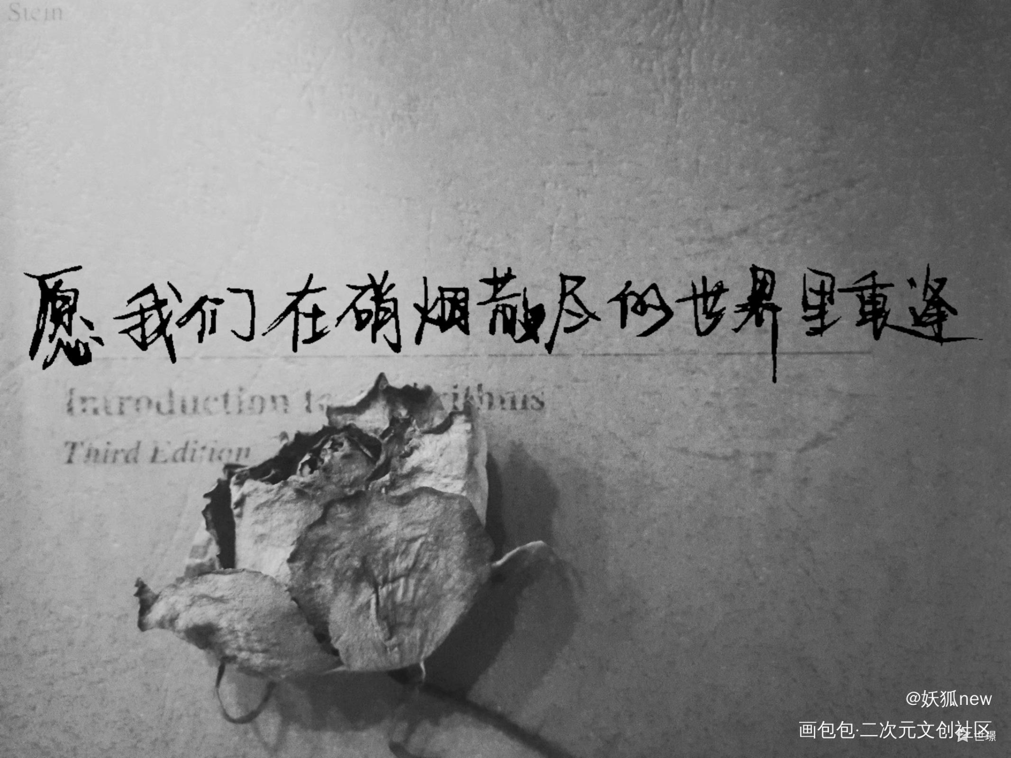 愿我们在硝烟散尽的世界里重逢_全球高考秦究游惑全球高考木苏里绘画作品
