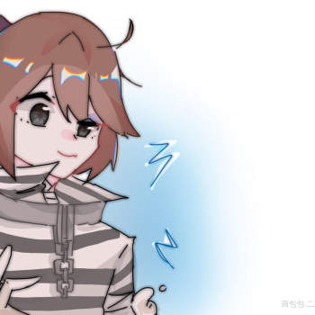 (*`▽07*)_第五人格囚徒绘画作品