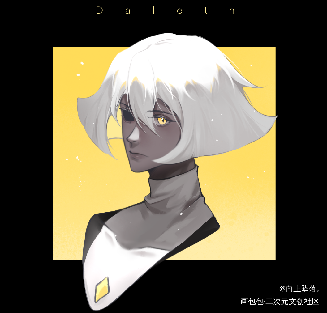 ._光遇光遇sky绘画作品