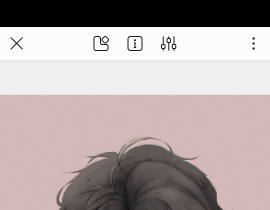 甜辛和萨摩AnnBee_绘画作品