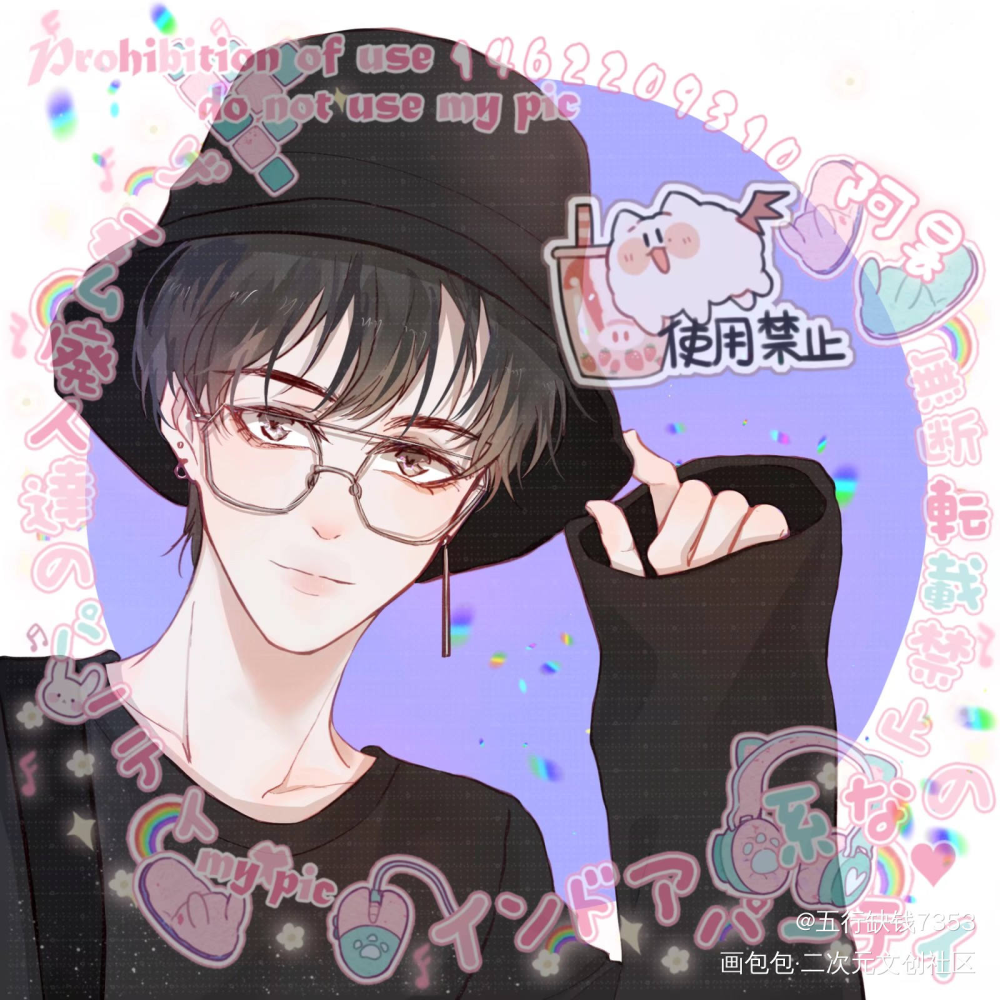 原创_原创绘画作品