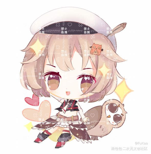 ._绘画作品