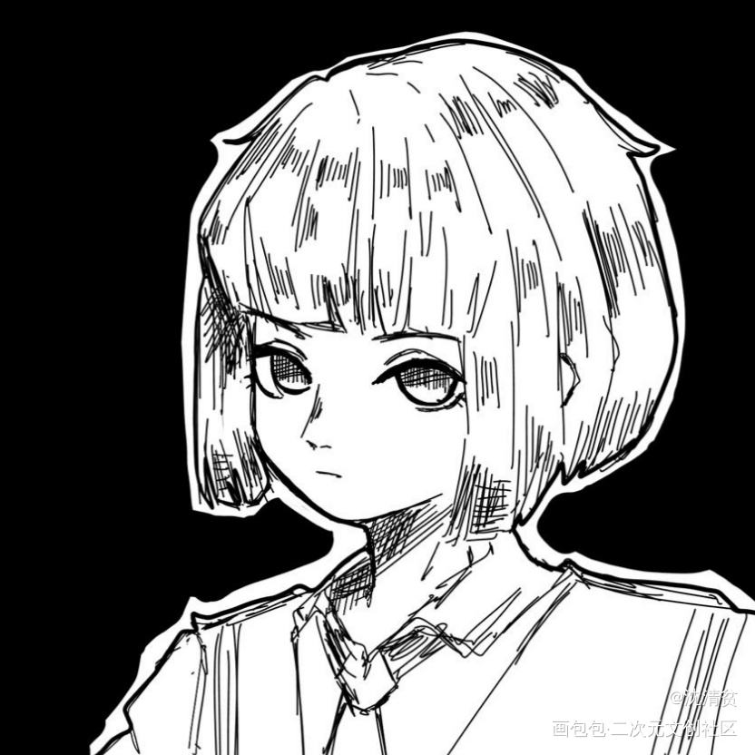 随手_原创绘画作品