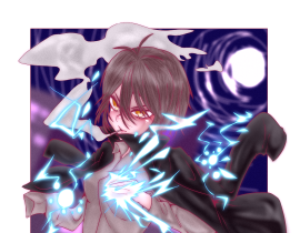 oc_绘画作品