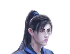 陈飞鱼_绘画作品