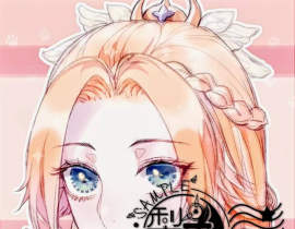 还是稿子( ｰ̀εｰ́ _绘画作品