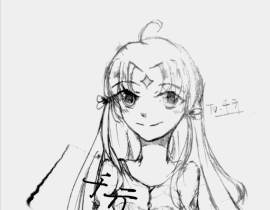 是oc_绘画作品