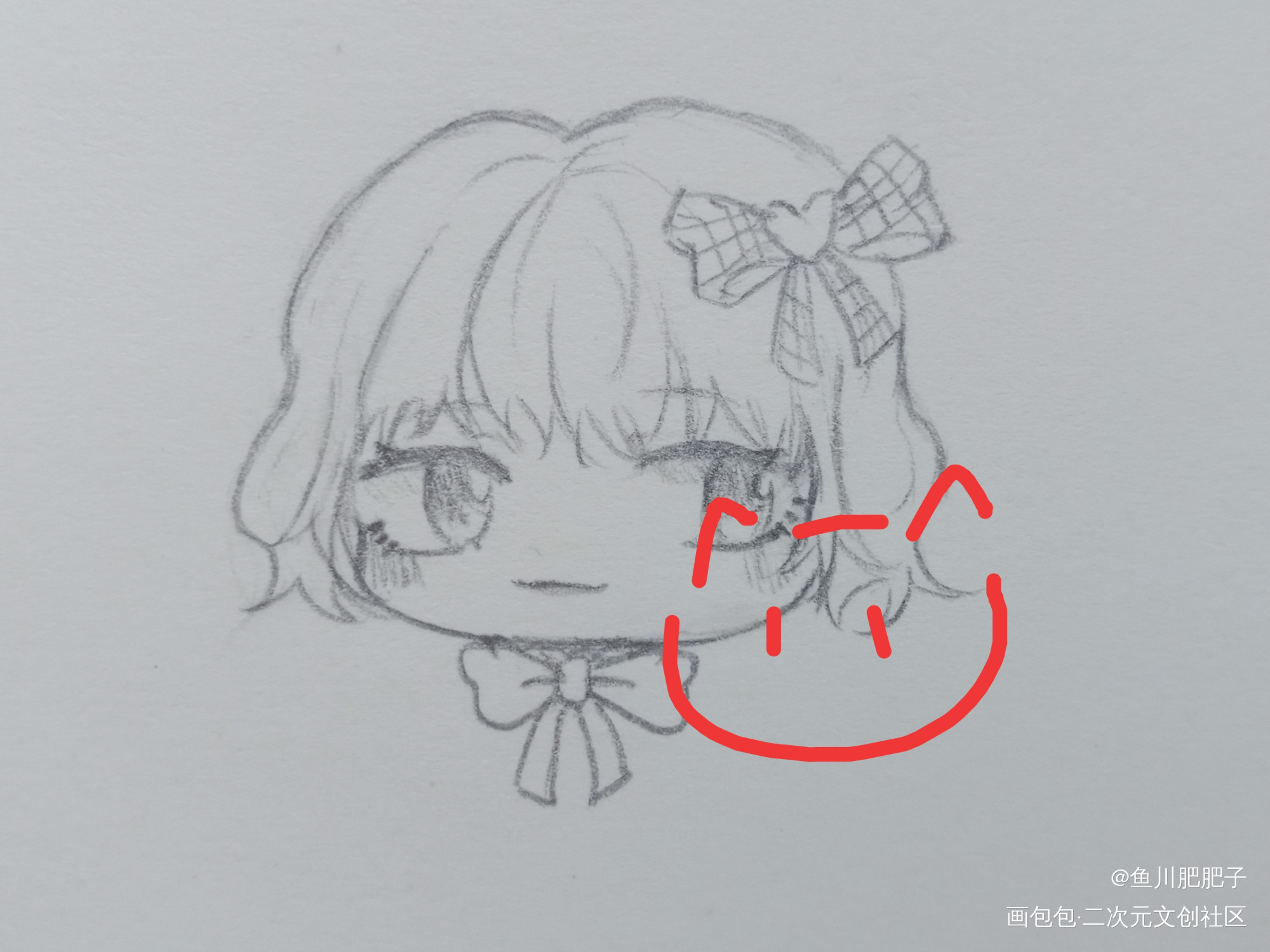 第一次接无偿_ococ绘画作品