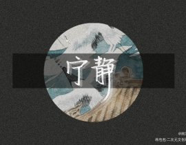 唐宁【天才小毒妃】_绘画作品