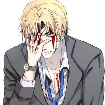 流血战损( ¨02 ).