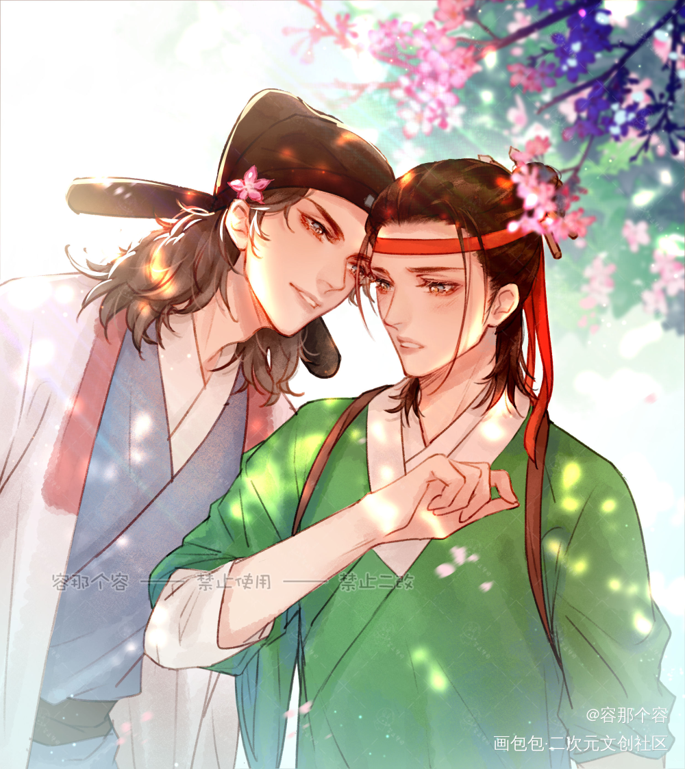 图唐伯虎沈周立绘平涂日系q版求点评我要上首推头像插画同人绘画作品