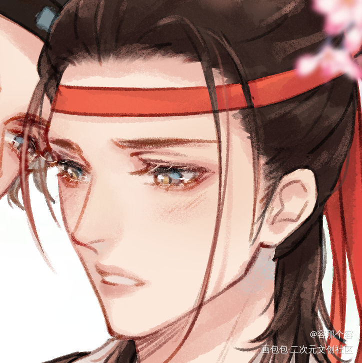 图唐伯虎沈周立绘平涂日系q版求点评我要上首推头像插画同人绘画作品