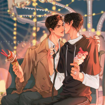 简哥带玉玉出去玩_你却爱着一个傻逼188男团李玉简隋英绘画作品