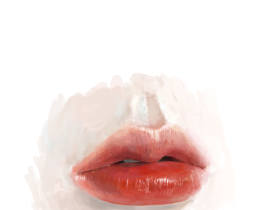 画照片练习_绘画作品
