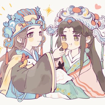 梁祝_江南百景图梁山伯祝英台平涂日系q版求点评我要上首推动图头像