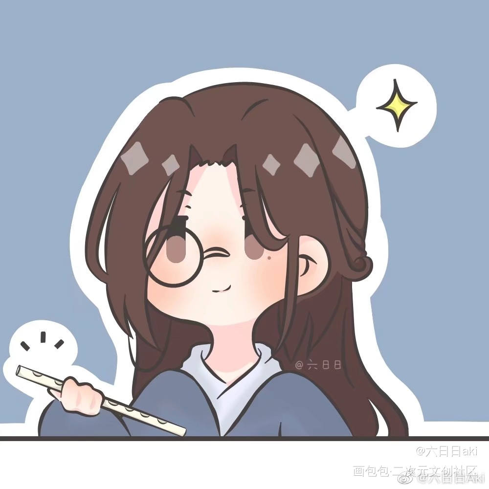 杀破狼大帅：“要听曲子么～”_杀破狼顾昀绘画作品