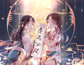 几个月前的瞎涂涂_绘画作品