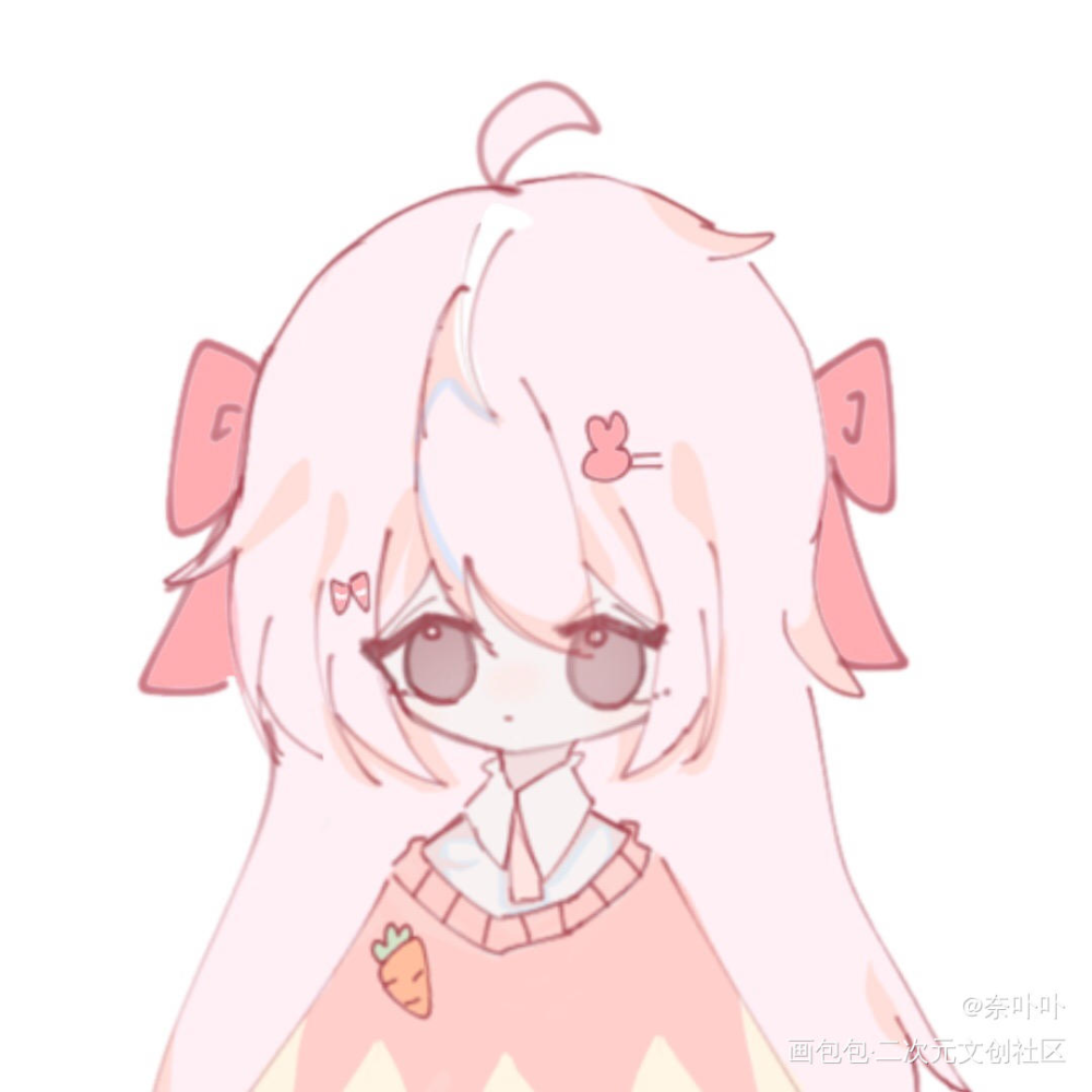 来画包包找侵权画师的_Q版原创oc绘画作品