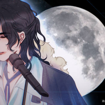 一醉经年188男团宋居寒绘画作品