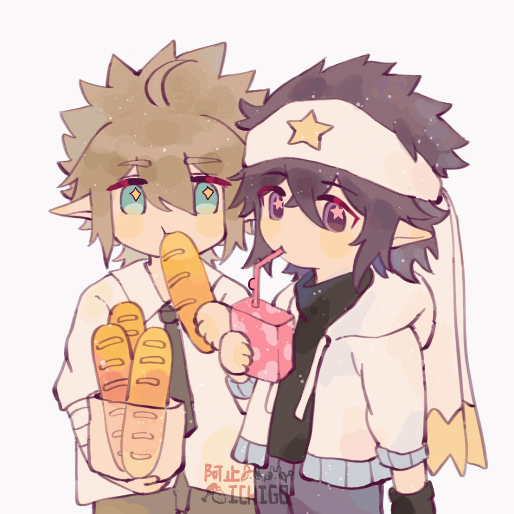 吃_凹凸世界安雷安雷雷狮安迷修平涂q版求点评求配文我要上首推同人