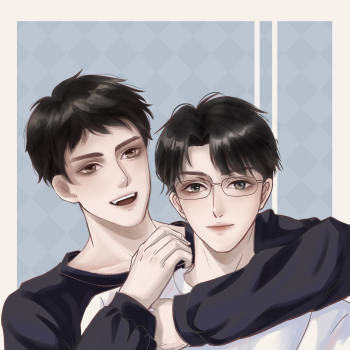 原炀x顾青裴_针锋对决188男团顾青裴原炀日系我要上首推针锋对决188