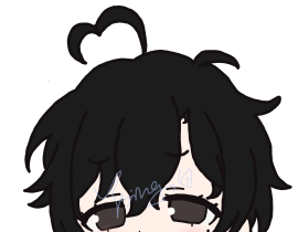 今日份气鼓鼓甜辛_绘画作品