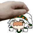 哈哈哈哈哈哈哈_凹凸世界绘画作品