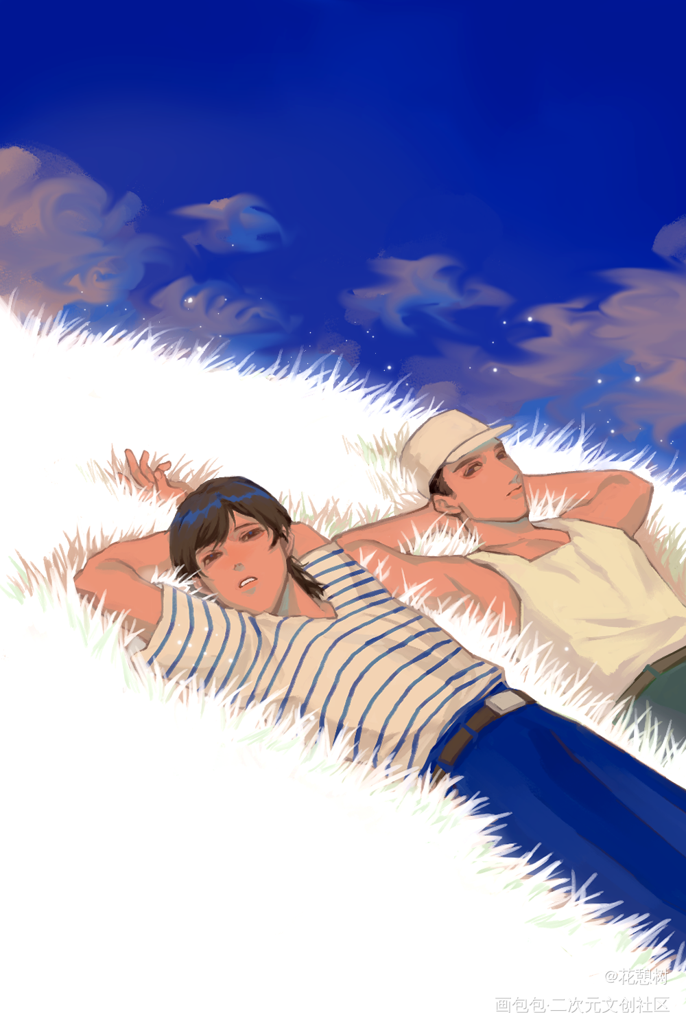 梦_孙美琪疑案王勇刘青春厚涂绘画作品