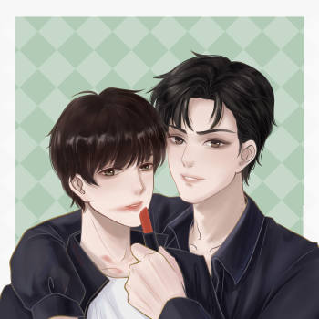 李玉x简隋英_你却爱着一个傻逼188男团李玉简隋英平涂我要上首推同人