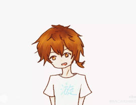 自设_绘画作品
