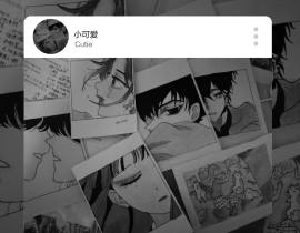 临摹汇总_绘画作品