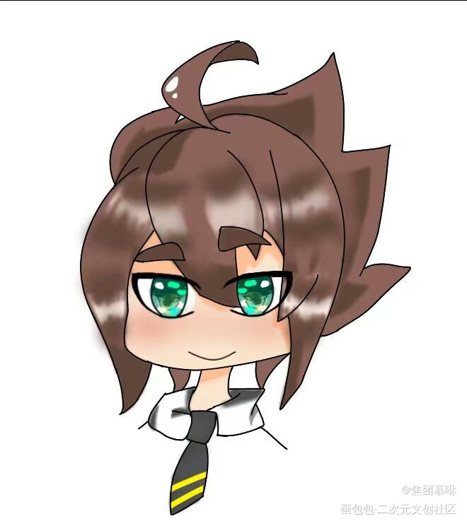 黑历史xx『tag避雷——』_凹凸世界雷安凹凸世界安迷修安迷修绘画作品
