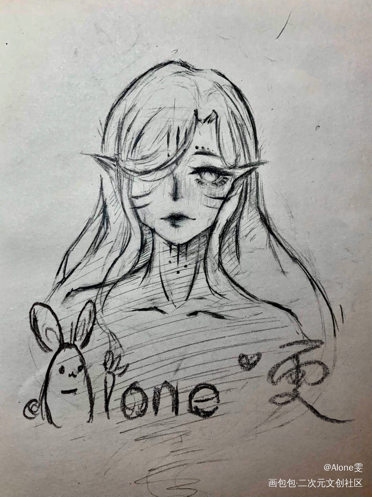 _我要上首页原创绘画作品