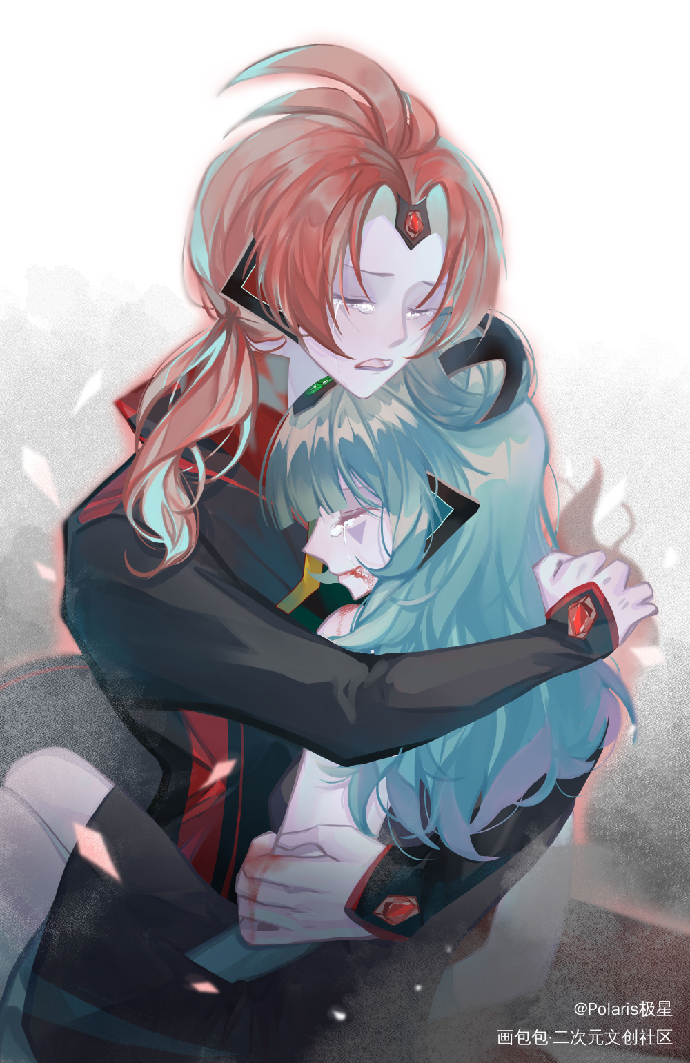 星影月舞_开心超人联盟开心宝贝开心超人绘画作品