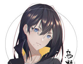 及川彻 老板来杯橘汁的绘画作品 画包包 及川彻 老板来杯橘汁的绘画作品 画包包