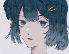 原创_绘画作品