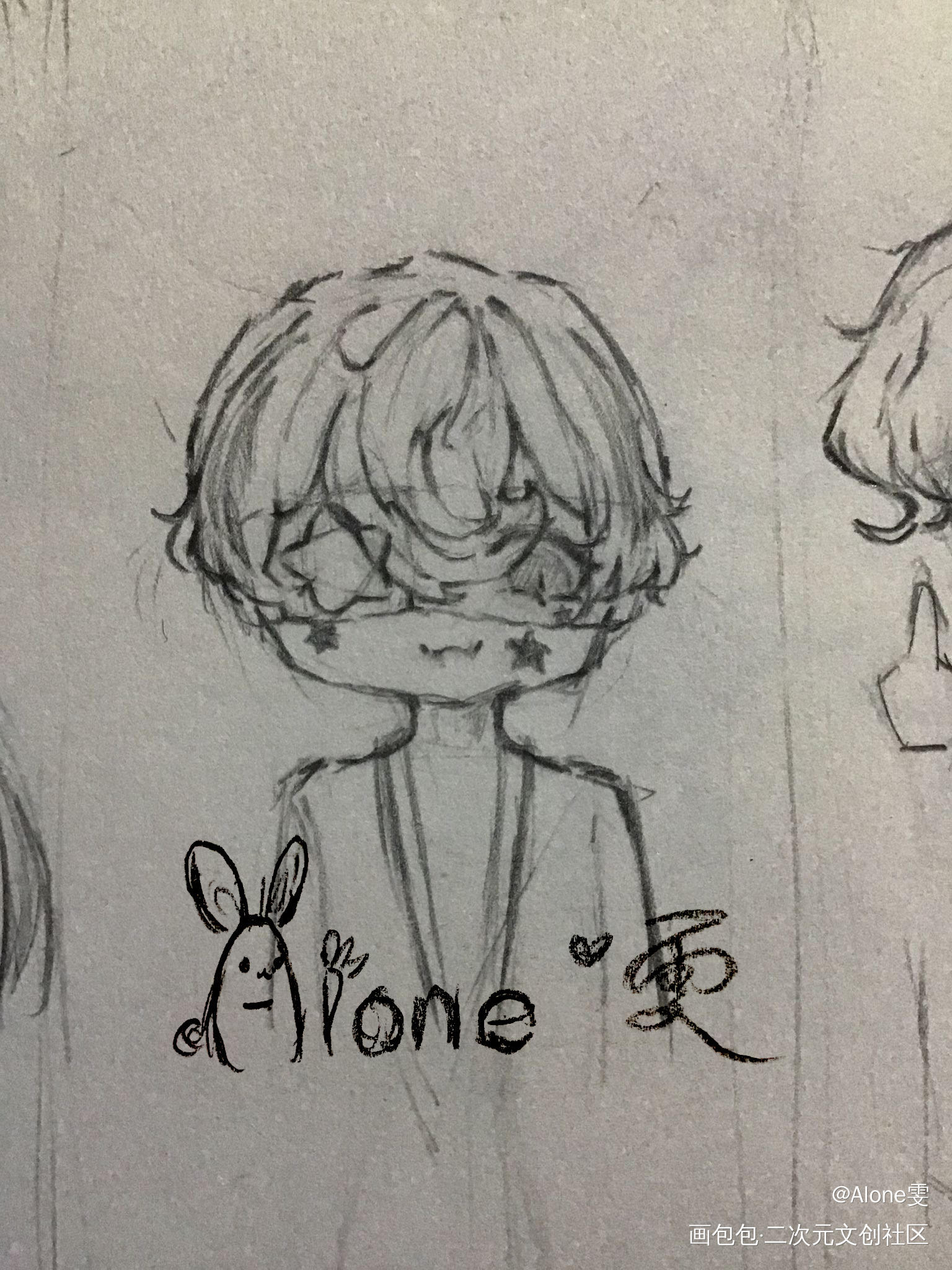 _原创绘画作品
