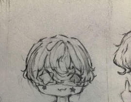 _绘画作品