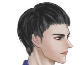 _绘画作品