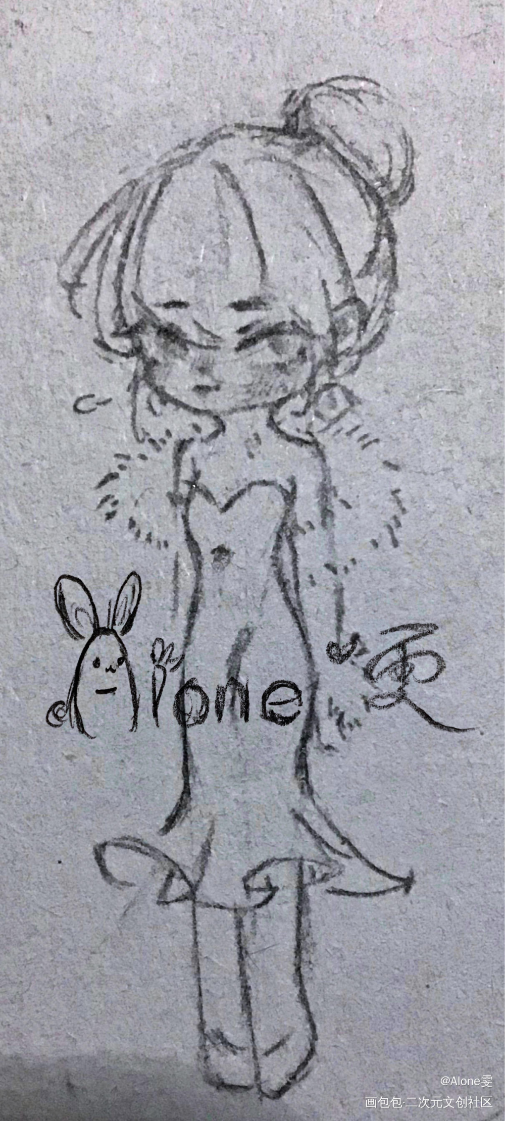 _原创绘画作品