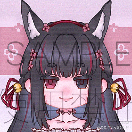 稿件展示_约稿绘画作品
