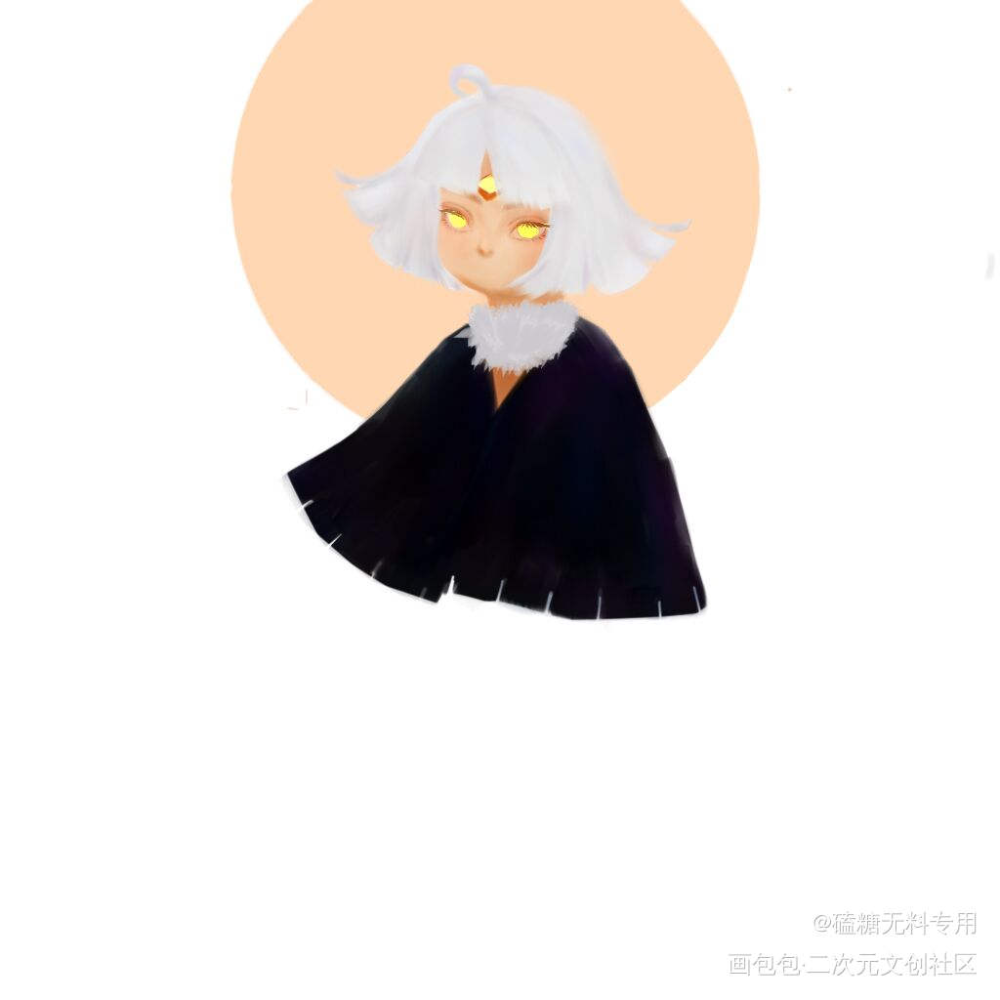 光遇_光遇绘画作品