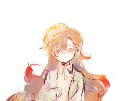 无题_绘画作品