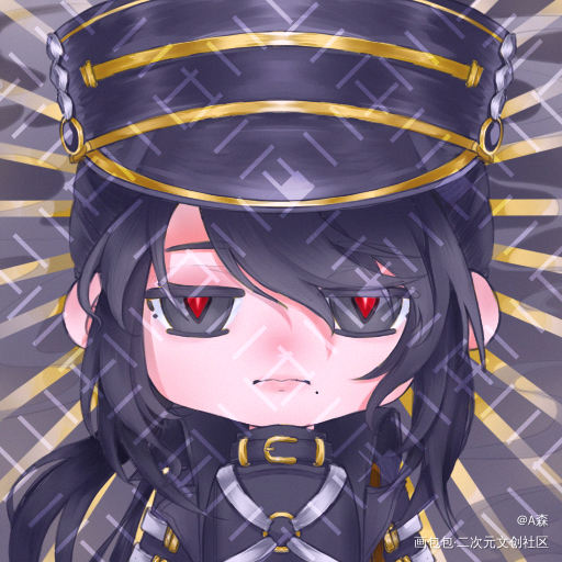 稿件展示_稿件约稿绘画作品