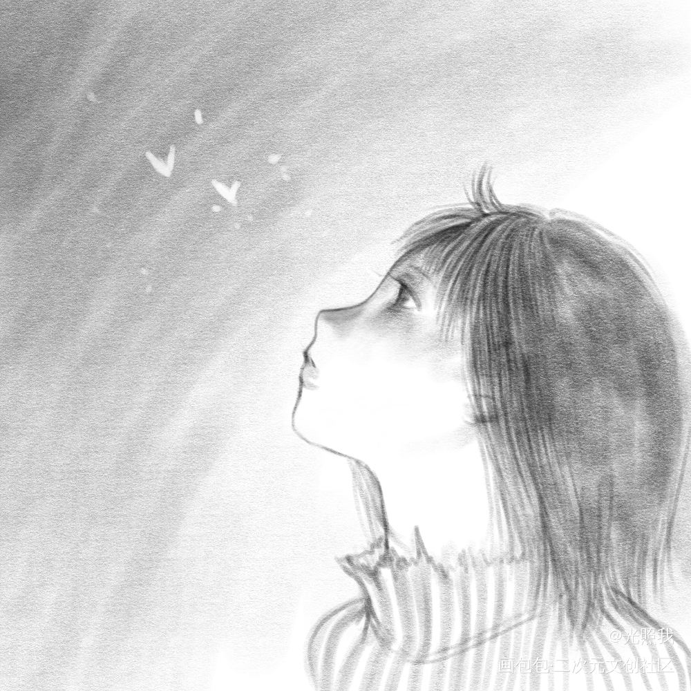 _原创绘画作品