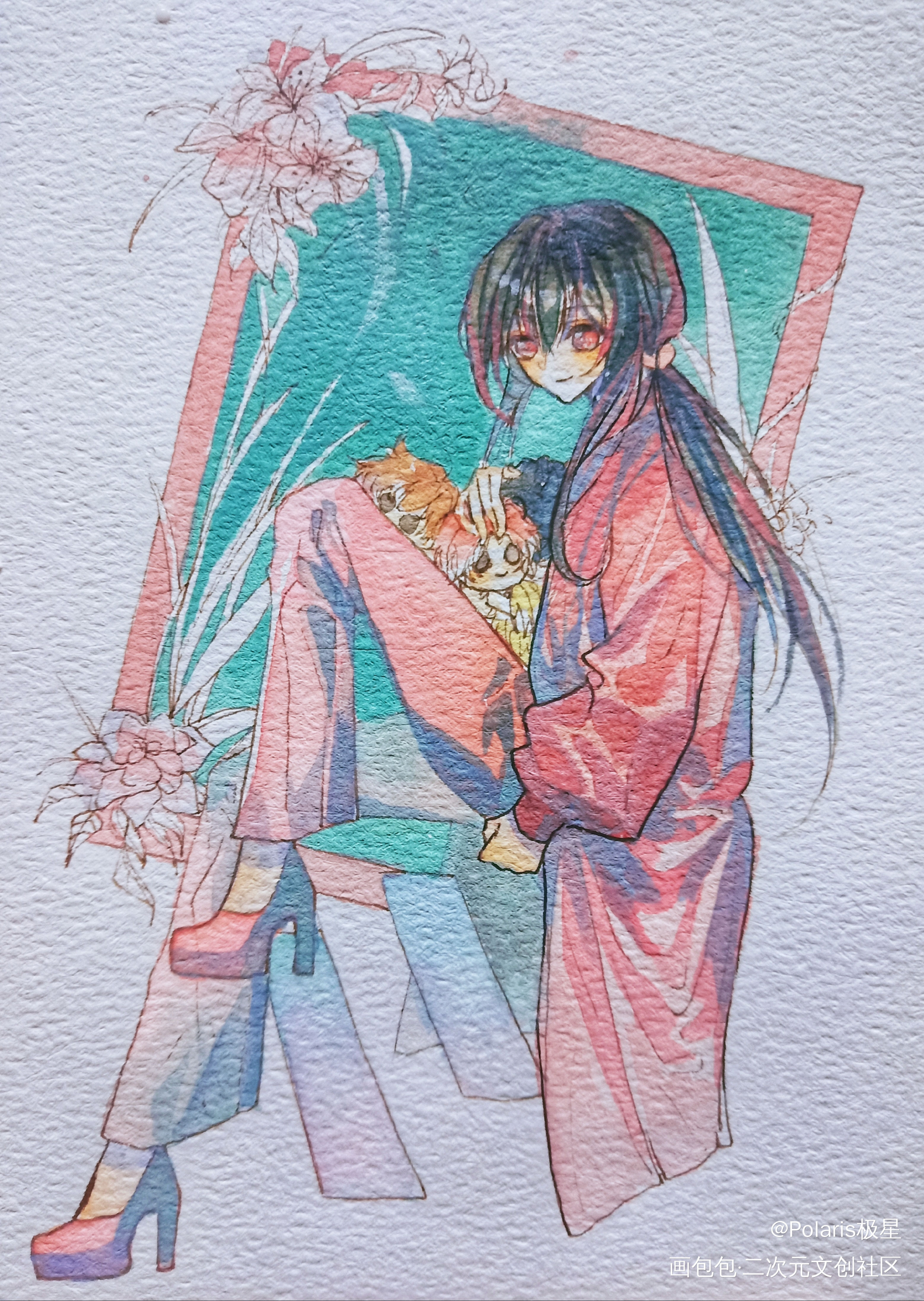 甜心超人_开心超人联盟开心宝贝我要上首推绘画作品