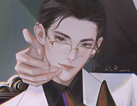 _绘画作品