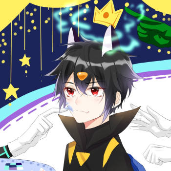 阿小生日快乐(忘记发了…)_开心超人联盟小心超人平涂日系求点评我要