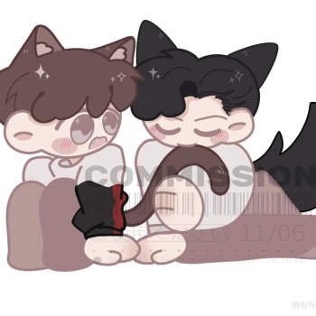 11-16共2张群秀指绘情头娘娘腔188男团群秀李程秀邵群陈二狗