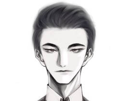 邵群_绘画作品